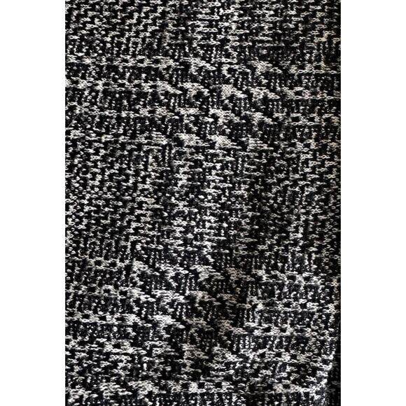 Studio By Torrid Navy Blue White Plaid Stretch Pants Trousers Size 16 - Picture 4 of 4